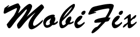 MobiFix logo